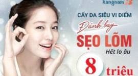 4 lưu ý cần biết về phẫu thuật cắt bỏ sẹo lồi