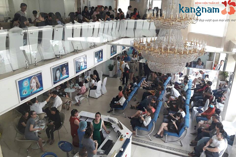 Điều trị Sẹo Lõm ở đâu TỐT, HIỆU QUẢ, UY TÍN nhất tại Hà Nội và Tp Hồ Chí Minh