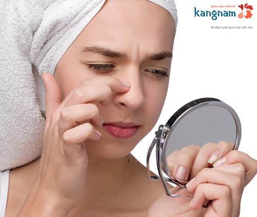 Sẹo lồi ở mũi – Tìm hiểu nguyên nhân và cách chữa trị hiệu quả nhất!