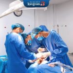 Đâu là Thẩm mỹ viện chuyên trị sẹo tốt nhất tại Hà Nội và TP.HCM
