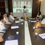 Hơn 100 bác sĩ thảo luận sự an toàn trong phẫu thuật thẩm mỹ