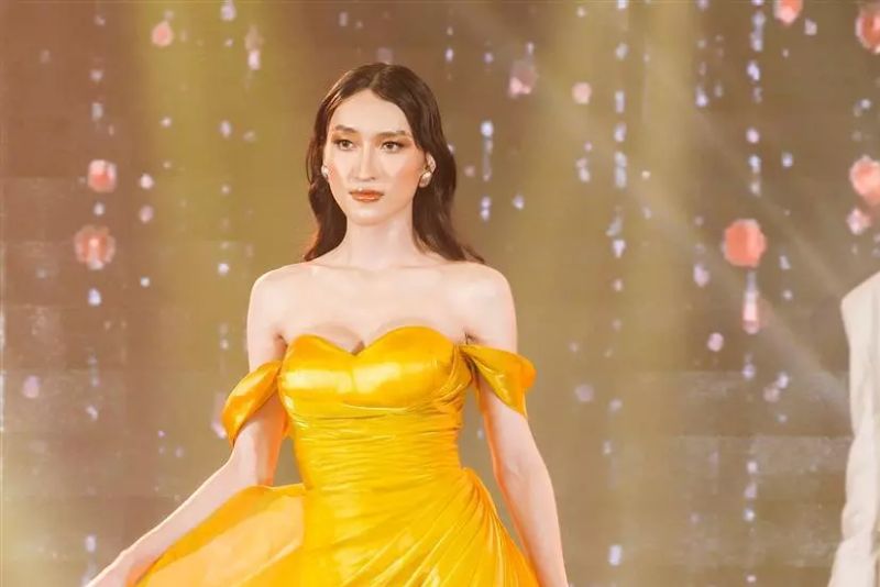 Trần Ngọc Sang được là chính mình sau HTLX